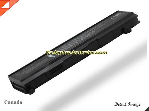 TOSHIBA Dynabook AX/550LS Replacement Battery 2600mAh 14.8V Black Li-ion