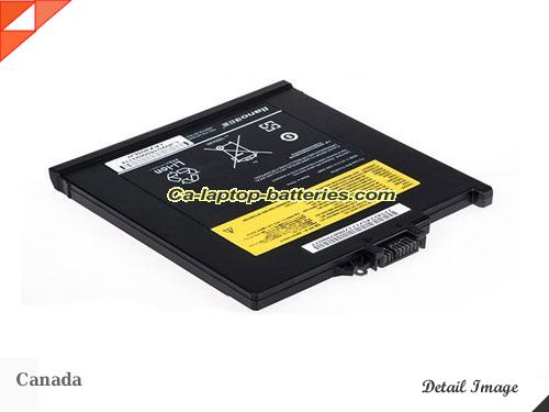 LENOVO ThinkPad X300 2749 Replacement Battery 2200mAh 11.1V Black Li-Polymer