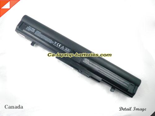Genuine MEDION MD98330 Battery For laptop 5000mAh, 73Wh , 14.6V, Black , Li-ion