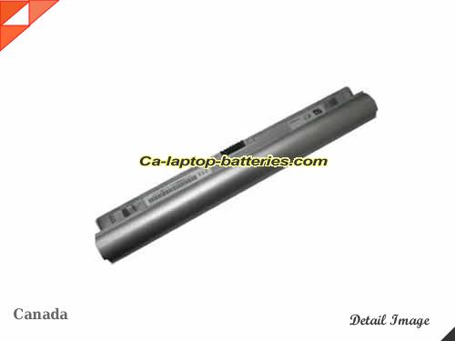 SONY VAIO VPCW125AG/T Replacement Battery 2100mAh 11.1V Silver Li-ion