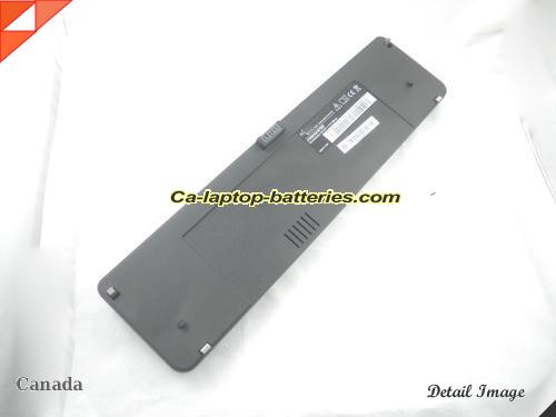 FUJITSU ESPRIMO Mobile D9500 Replacement Battery 3800mAh 11.1V Black Li-ion