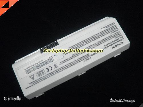 AKOYA Akoya Mini E1211 Replacement Battery 2100mAh 14.6V White Li-ion
