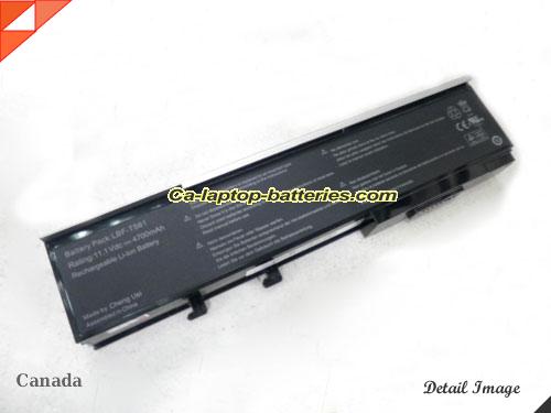 LENOVO 420A Replacement Battery 4300mAh 11.1V Black Li-ion
