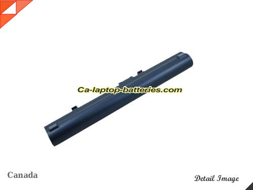 SONY VAIO PCG-N505EL Replacement Battery 2600mAh, 29Wh  11.1V Metallic Blue Li-ion
