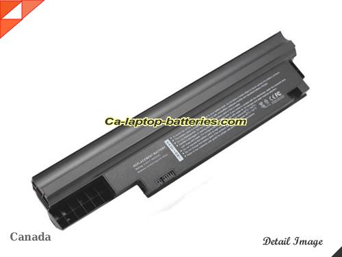 LENOVO ThinkPad Edge 0196-3EB Replacement Battery 2600mAh 14.8V Black Li-ion