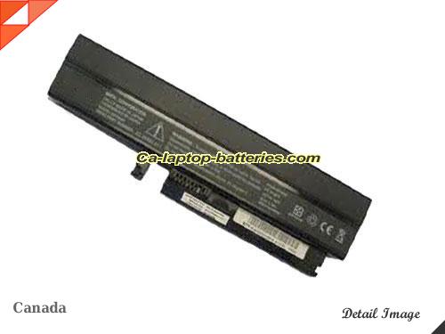 BENQ JoyBook S61 series Replacement Battery 2400mAh 11.1V Black Li-ion
