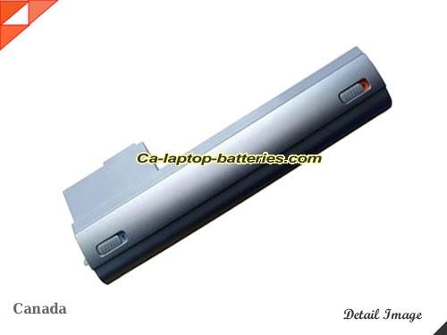 Genuine HP Mini 210-2130nr Battery For laptop 66Wh, 11.1V, white , Li-ion