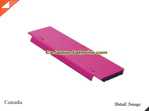 SONY VAIO VPC-P111KX/B Replacement Battery 19Wh 7.4V pink Li-ion