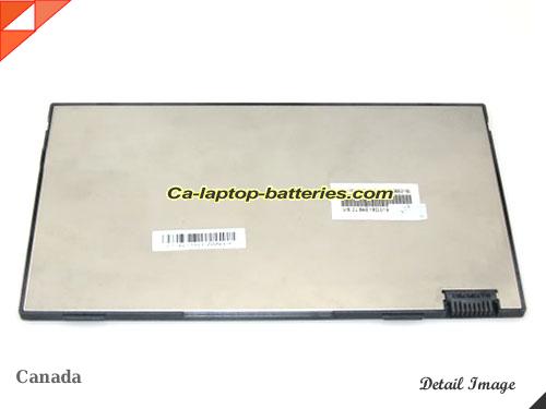 HP NV4010NA Replacement Battery 2900mAh 11.1V Black Li-ion
