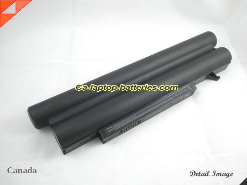 BENQ Joybook Lite U105 Series Replacement Battery 4500mAh 10.8V Black Li-ion