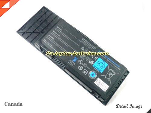 Genuine DELL Alienware M17x R3 Battery For laptop 90Wh, 11.1V, Black , Li-ion