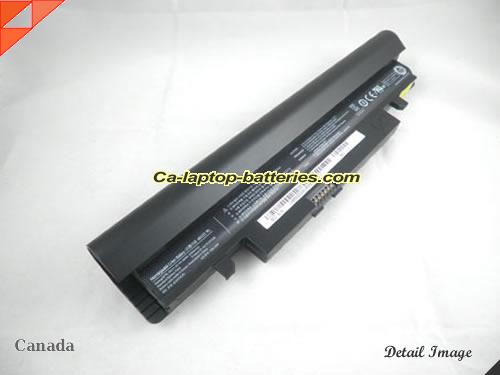 Genuine SAMSUNG N150-JA05UK Battery For laptop 5900mAh, 63Wh , 11.3V, Black , Li-ion