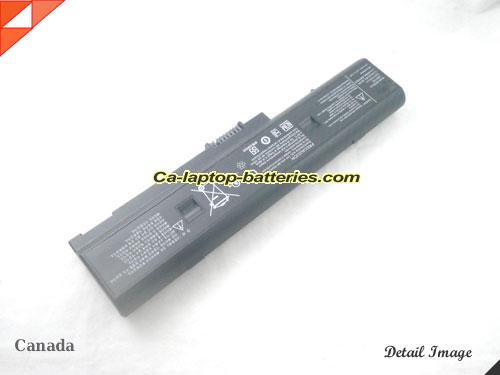 LG LB6211DE Battery 5200mAh, 56Wh  10.8V Black Li-ion