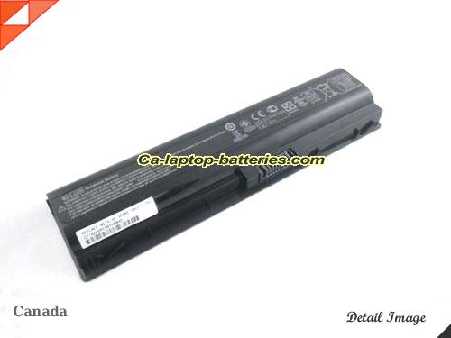 HP TM2T-1100 Replacement Battery 61Wh 11.1V Black Li-ion