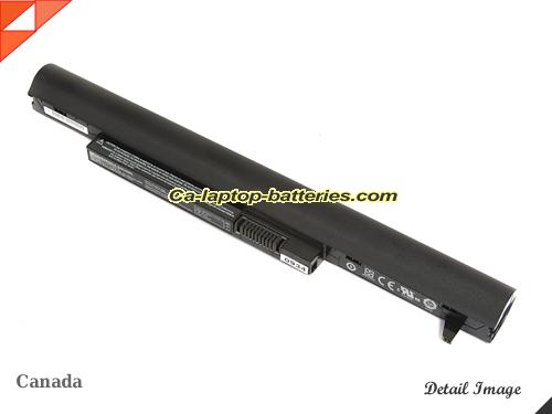 Genuine BENQ S36 Battery For laptop 2250mAh, 33Wh , 14.8V, Black , Li-ion