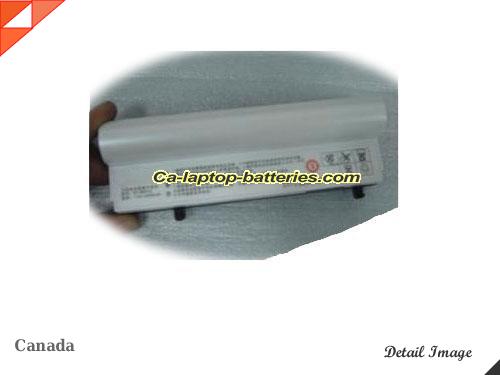Genuine MALATA K1 Battery For laptop 4000mAh, 7.4V, White , Li-ion
