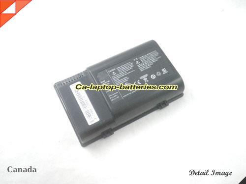 Genuine LG S900-G.CBMMV Battery For laptop 1100mAh, 10.8V, Black , Li-ion