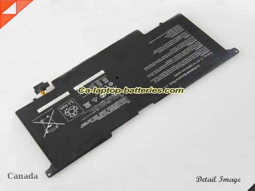 Genuine ASUS UX31E-DH72 Battery For laptop 6840mAh, 50Wh , 7.4V, Black , Li-Polymer