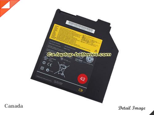 Genuine LENOVO ThinkPad R400 Battery For laptop 32Wh, 2.9Ah, 10.8V, Black , Li-Polymer