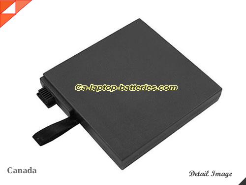 PACKARD BELL Easy Note H5310 Replacement Battery 4400mAh 14.8V Black Li-ion