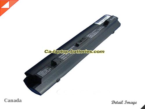 LENOVO IdeaPad S10 Replacement Battery 5200mAh 11.1V Black Li-ion