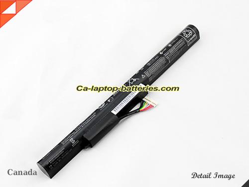 LENOVO ThinkPad Z400A Replacement Battery 48Wh 14.4V Black Li-ion