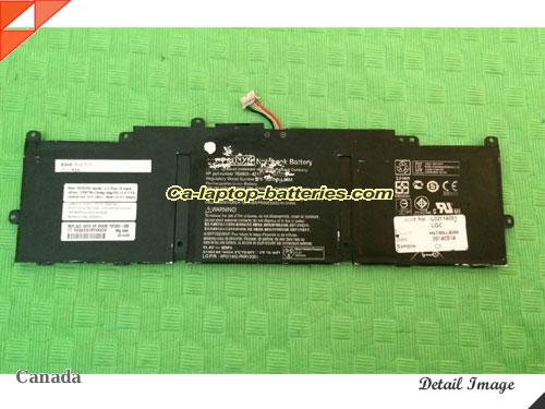 Genuine HP TPN-Q148 Battery For laptop 36Wh, 11.1V, Black , Li-ion
