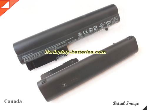 Genuine HP Business Notebook nc2400 Battery For laptop 93Wh, 11.1V, Black , Li-ion