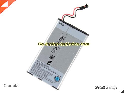 Genuine SONY PCH-1101 Battery For laptop 2210mAh, 3.7V, Silver , Li-ion