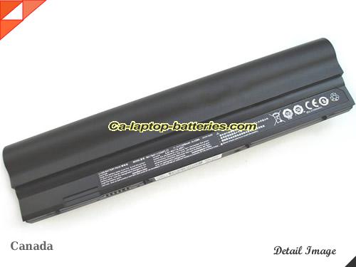 Genuine AXIOO Pico CJM D823 Battery For laptop 2200mAh, 24.42Wh , 11.1V, Black , Li-ion