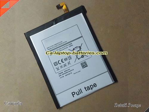 Genuine SAMSUNG Galaxy Tab 3 Lite 7.0 Battery For laptop 3600mAh, 13.68Wh , 3.8V, White , Li-Polymer