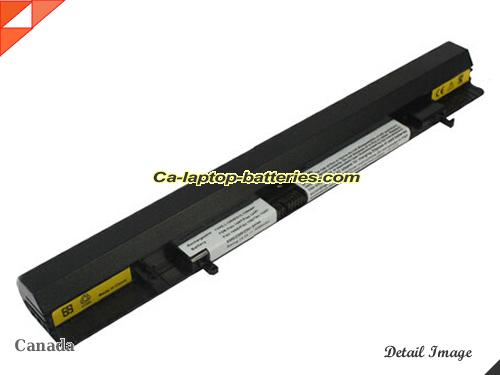LENOVO IdeaPad Flex 14 Series Replacement Battery 2200mAh, 32Wh  14.4V Black Li-ion