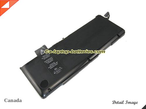 APPLE MacBook Pro inchCore i7 inch 2.4 17 inch Late 2011 Replacement Battery 95Wh 10.95V Black Li-Polymer