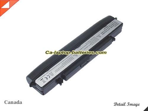 SAMSUNG Q1P SSD Replacement Battery 6600mAh 11.3V Black Li-ion