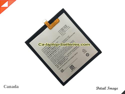 New LENOVO L14D1P31 Laptop Computer Battery  Li-ion 3500mAh, 13.3Wh  In Canada 