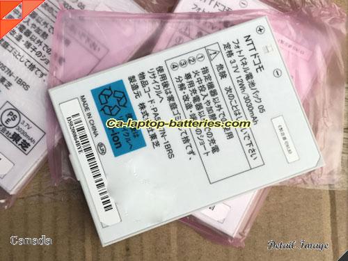 New TOSHIBA PA5057N1BRS Laptop Computer Battery PA5057N-1BRS Li-ion 3030mAh, 12Wh  In Canada 