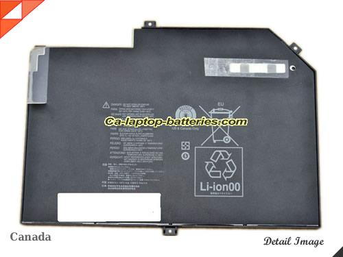New LENOVO 2ICP04/44/96-2 Laptop Computer Battery 42T4768 Li-ion 3600mAh, 26Wh  In Canada 