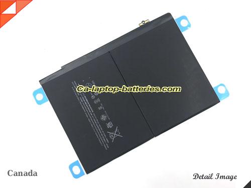Genuine APPLE A1547 Laptop Computer Battery  Li-ion 7340mAh, 27.62Wh Black In Canada 