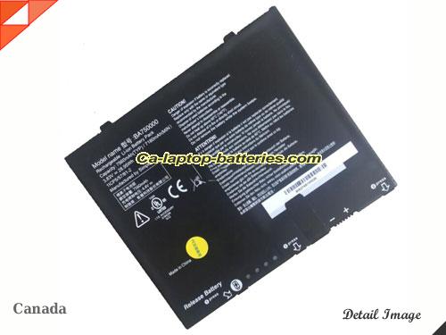 Genuine OTHER 1ICP5/57/81-2 Laptop Computer Battery BA750000 Li-ion 7560mAh, 29Wh  In Canada 