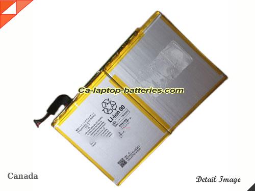 Genuine OTHER 1ICP3/84/101-2 Laptop Computer Battery HE393 Li-ion 6500mAh, 25.02Wh  In Canada 