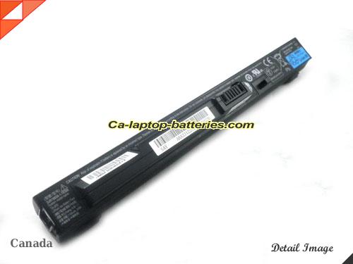 Replacement HASEE TA-009 Laptop Computer Battery SQU-816 Li-ion 2150mAh Black In Canada 
