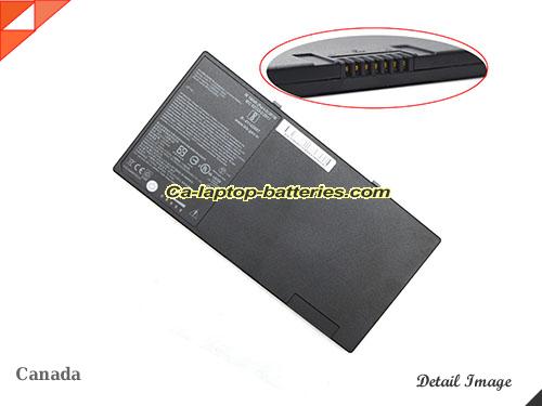 Genuine GETAC BP3S1P2160-S Laptop Computer Battery 441857100001 Li-ion 2160mAh, 25Wh Black In Canada 