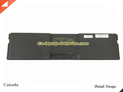 Replacement SONY VGP-BPS27/N Laptop Computer Battery VGPBPS27/N Li-ion 3200mAh, 36Wh Black In Canada 