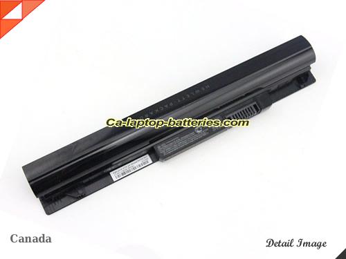 Genuine HP MR03028-CL Laptop Computer Battery MR03028 Li-ion 28Wh Black In Canada 