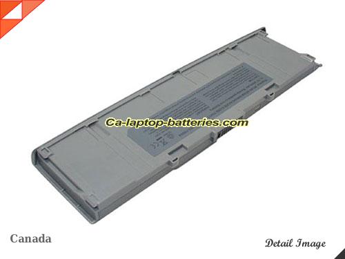 Replacement DELL 1K300 Laptop Computer Battery 9H350 Li-ion 1900mAh Grey In Canada 