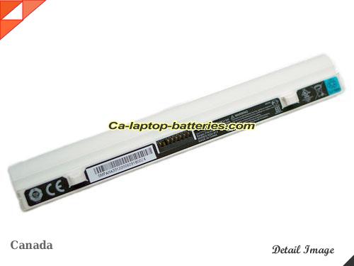 New SMP 916T8050F Laptop Computer Battery 916T7980F Li-ion 2200mAh, 23Wh  In Canada 