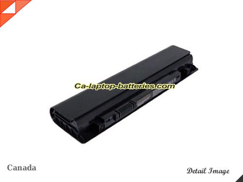 Replacement DELL 062VRR Laptop Computer Battery KRJVC Li-ion 2200mAh Black In Canada 