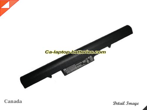 Replacement HP 438134-001 Laptop Computer Battery 34045-661 Li-ion 32Wh Black In Canada 