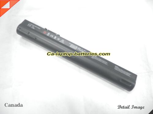 Replacement NOTEBOOK N10 Laptop Computer Battery  Li-ion 24Wh Black In Canada 