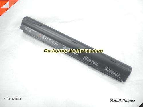 Replacement NOTEBOOK NB09 Laptop Computer Battery  Li-ion 24Wh Black In Canada 